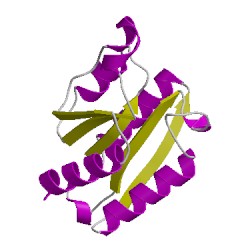 Image of CATH 2bt4C