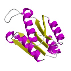 Image of CATH 2bt4E