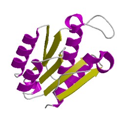 Image of CATH 2bt4G00