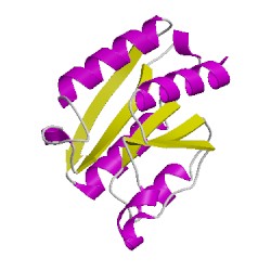 Image of CATH 2bt4H