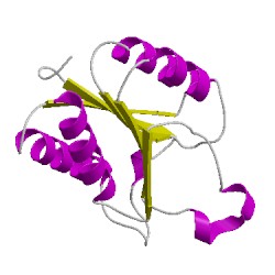 Image of CATH 2bt4I00