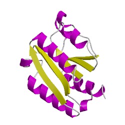 Image of CATH 2bt4J