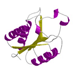 Image of CATH 2bt4K