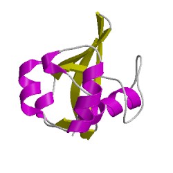 Image of CATH 2bt6A