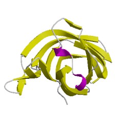 Image of CATH 2bt7A