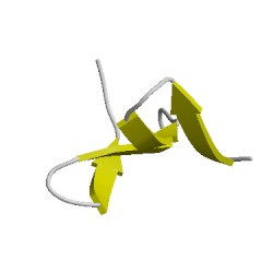 Image of CATH 2bt7A01
