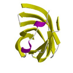Image of CATH 2bt8A02