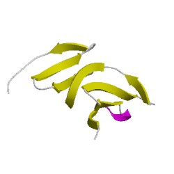 Image of CATH 2bt9A