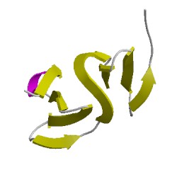 Image of CATH 2bt9C