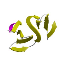 Image of CATH 2bt9C01