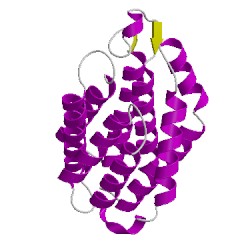 Image of CATH 2btdA00
