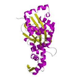 Image of CATH 2btfA