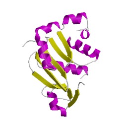 Image of CATH 2btfA01