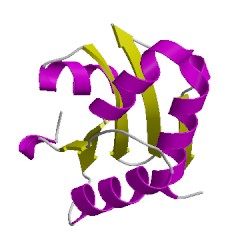 Image of CATH 2btfA02