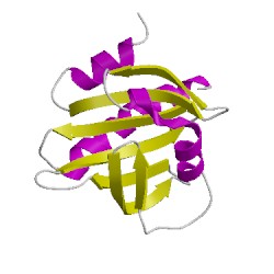 Image of CATH 2btfP