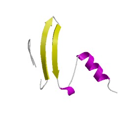 Image of CATH 2btiA00