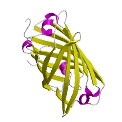 Image of CATH 2btjC00