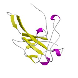 Image of CATH 2btlA