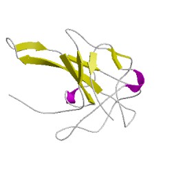 Image of CATH 2btlB