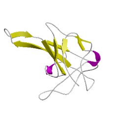 Image of CATH 2btlB01