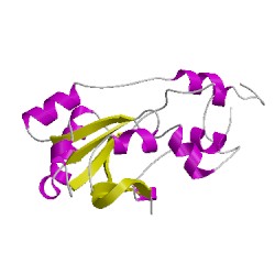 Image of CATH 2btuA02