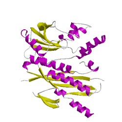 Image of CATH 2btuB