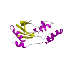 Image of CATH 2btuB02