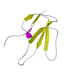 Image of CATH 2btxA00