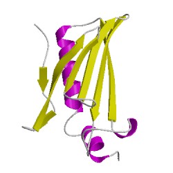 Image of CATH 2bu1B