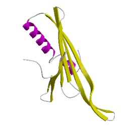 Image of CATH 2bu1C