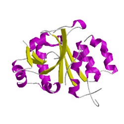 Image of CATH 2bu3B