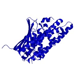 Image of CATH 2bu5
