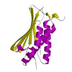 Image of CATH 2bu5A02