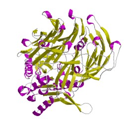 Image of CATH 2buaA