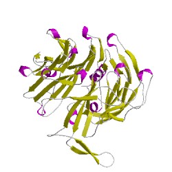 Image of CATH 2buaA01