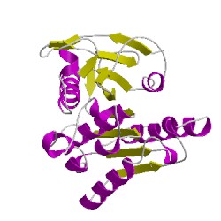 Image of CATH 2buaA02