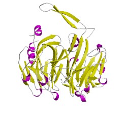 Image of CATH 2buaB01