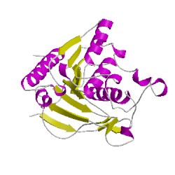 Image of CATH 2buaB02