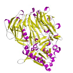 Image of CATH 2buaC