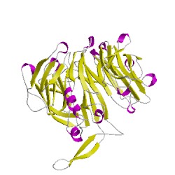 Image of CATH 2buaC01