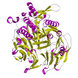 Image of CATH 2buaD