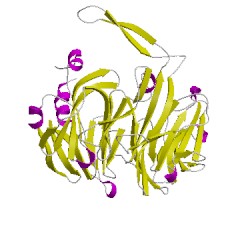 Image of CATH 2bucB01