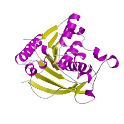 Image of CATH 2bucB02