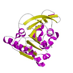 Image of CATH 2bucC02