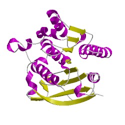 Image of CATH 2bucD02