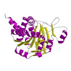 Image of CATH 2bufJ