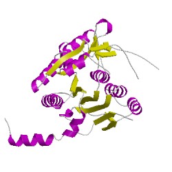 Image of CATH 2bufL