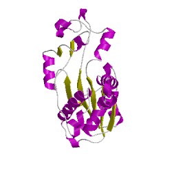 Image of CATH 2buhA01