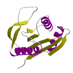 Image of CATH 2buhA02