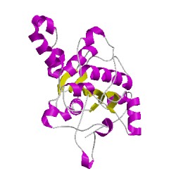 Image of CATH 2buhB01